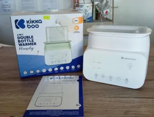 Grejac za flasice Handy