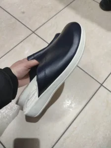 Camprella zatvorene papuce / klompe br 42 - kao nove