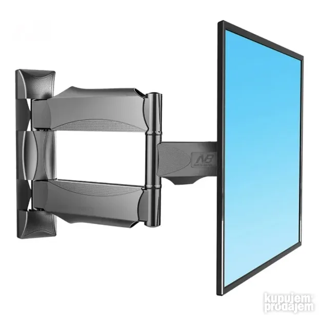 NOSAC DRZAC ZA TV UNIVERZALNI zidni LCD zid 14" - 70" plazma