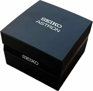 Seiko Astron kutija za sat