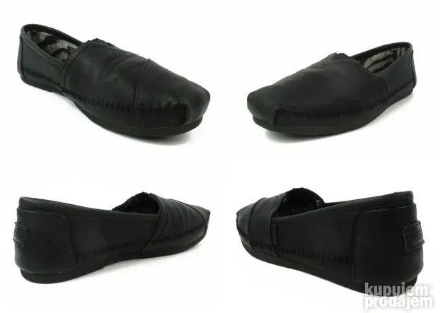 SKECHERS BOBS espadrile baletanke memo pena P5302