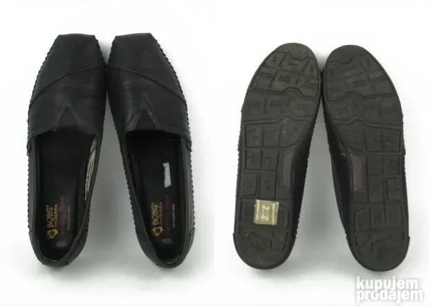 SKECHERS BOBS espadrile baletanke memo pena P5302