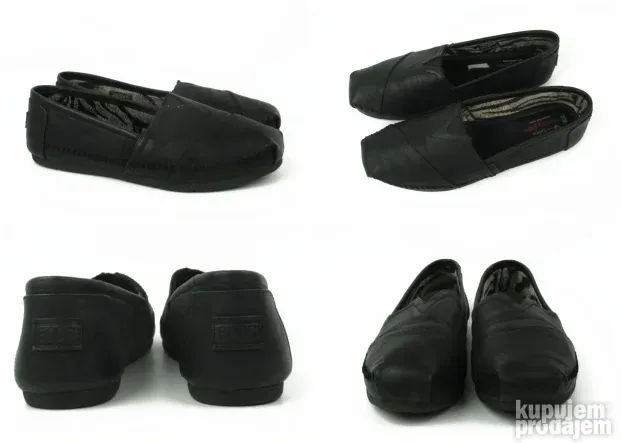 SKECHERS BOBS espadrile baletanke memo pena P5302