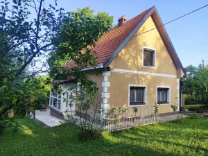 Vikendica Kosmaj Retreat