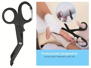 Takticke Makaze Hitna Pomoc Model 3