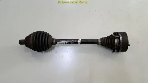 Poluosovina prednja leva Seat Leon 3  12-20  #9390aom3