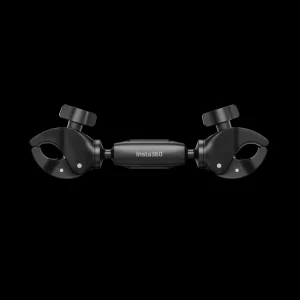 Insta360 Motorcycle Selfie Stick Support Clamp
