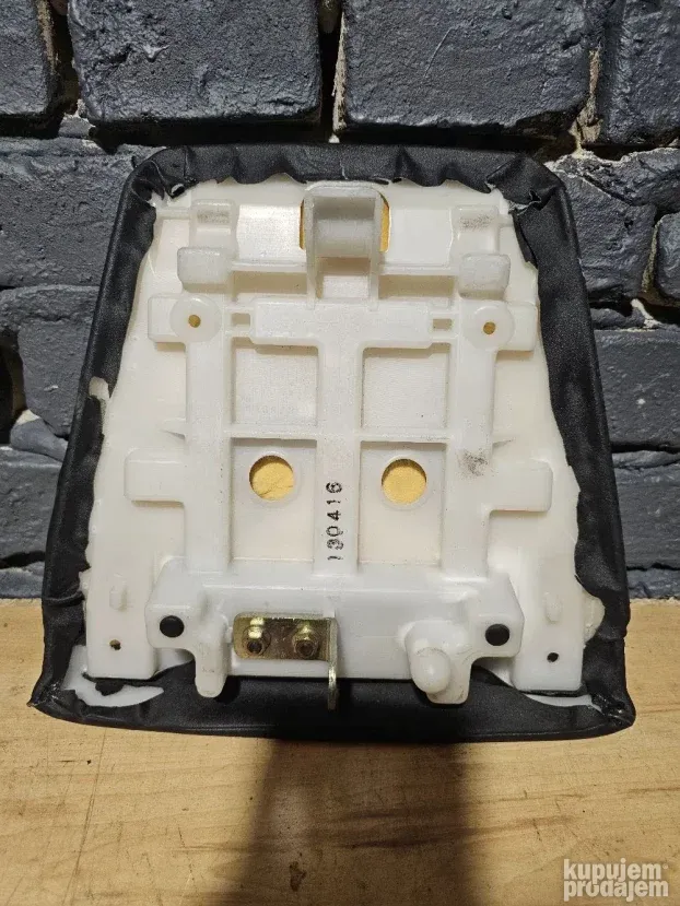 Sediste yamaha r6 1999/2002 original