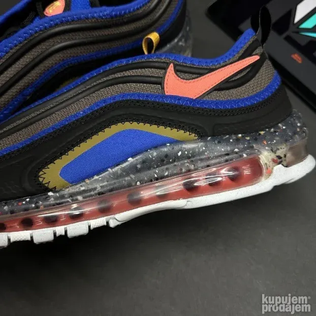 Air 97 Terrascape dostuone od 41 do 45 top patika 6499din