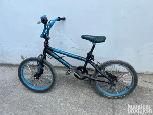 BMX dečiji bicikl