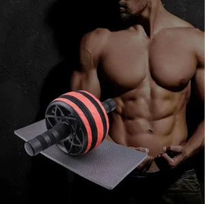 Trenažer za trbušnjake