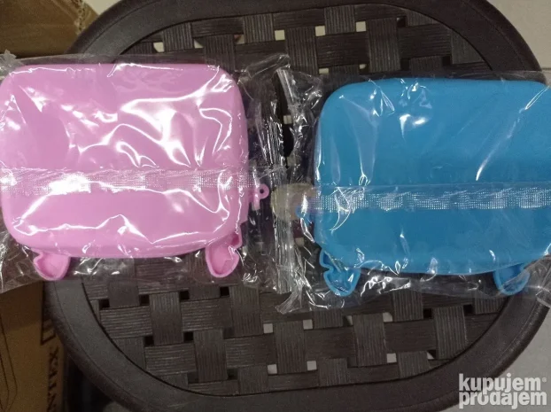 Torbica novčanik stič