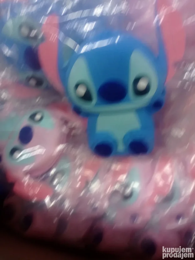 Torbica novčanik stič