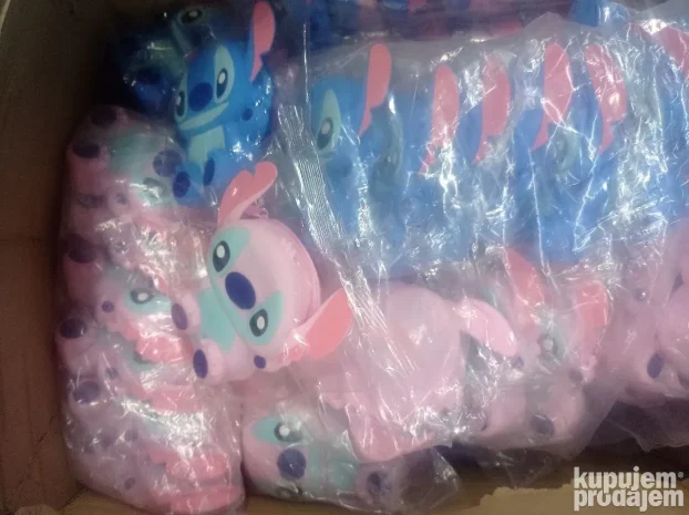 Torbica novčanik stič