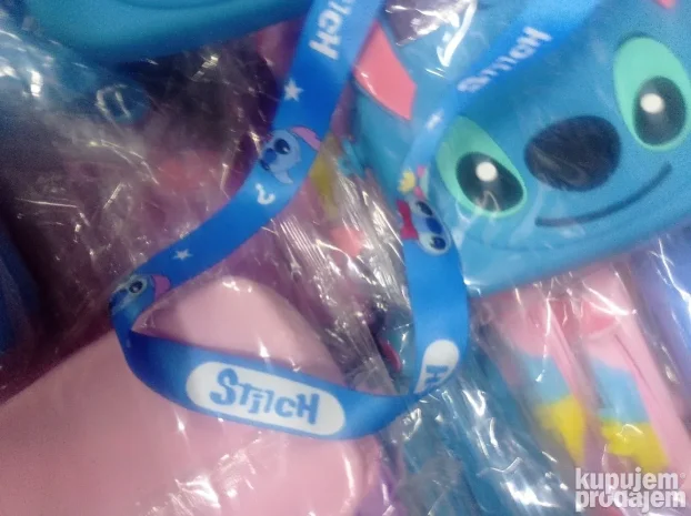 Torbica novčanik stič