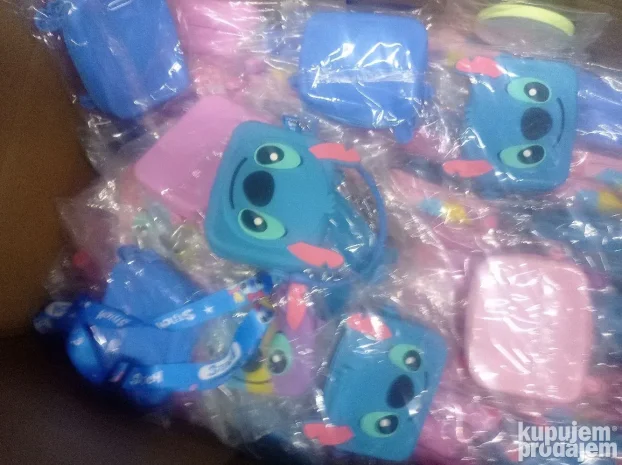 Torbica novčanik stič