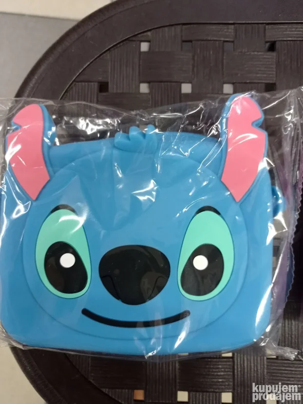 Torbica novčanik stič