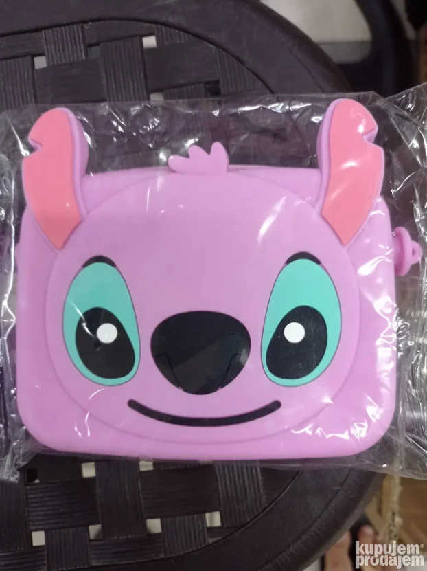 Torbica novčanik stič