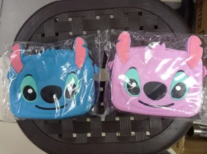 Torbica novčanik stič