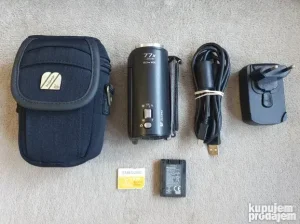 Panasonic HC-V160 video kamera