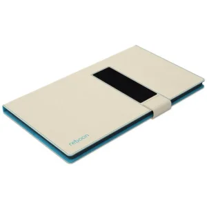 REBOON Tablet e book reader case L2 beige