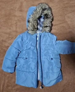 Jakna, vel 80, 9-12 meseci