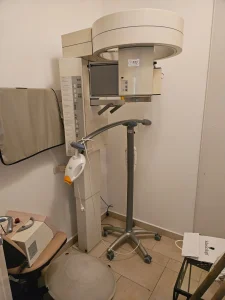 stomatoloski ortopan sa telerengenom simens