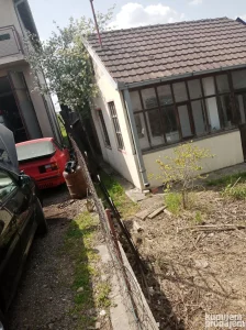 Zrenjaninski put 169, Borča, 1.0 jednosobna, 30 m²