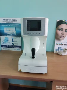 Keratorefraktometar UNICOS URK-700