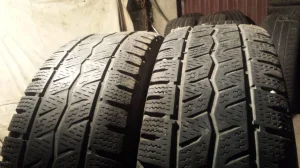 205 75 16 C Teretne KOMBI C gume za PRIKOLICU 2020. god!