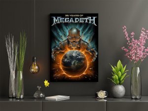 Megadeth