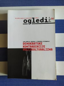 Demokratske kontradikcije multikulturalizma