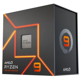 AMD Ryzen 9 7900X 5.6Ghz AM5 novo garancija