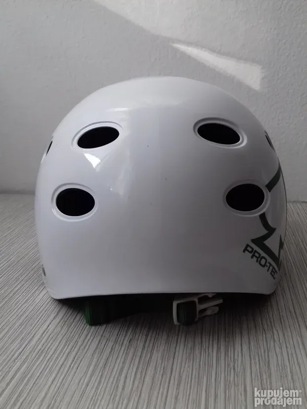 PRO-TEC Classic skateboard kaciga