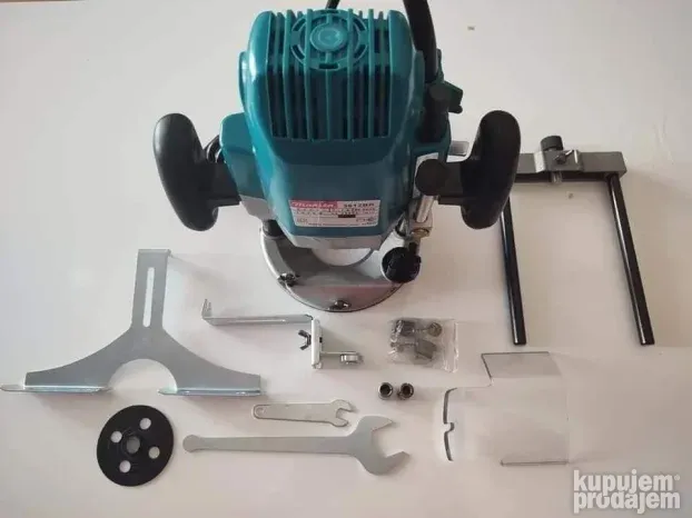 Glodalica za drvo - Frezer - 7299din! Za porucivanje pos