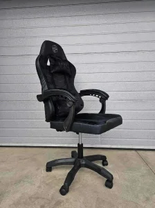 Stolica Guru Star Crno - Bela ( Besplatna Postarina )