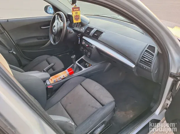 2006 BMW 116 1.6