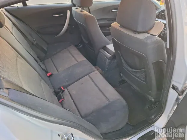 2006 BMW 116 1.6