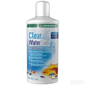 Dennerle Clear Water Elixier