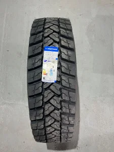 nove pogonske gume 315/80 r 22.5 starmaxx