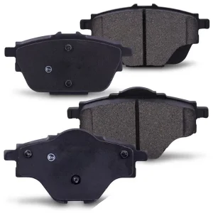 CITROEN C4 Picasso Disk Plocice Zadnje 13-