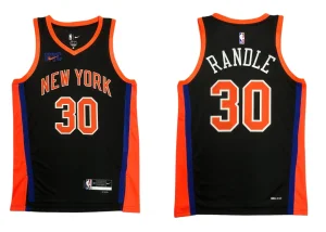 Julius Randle - New York Knicks NBA dres