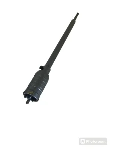Kruna za beton Fi 40 mm + nosač 350 mm SDS +