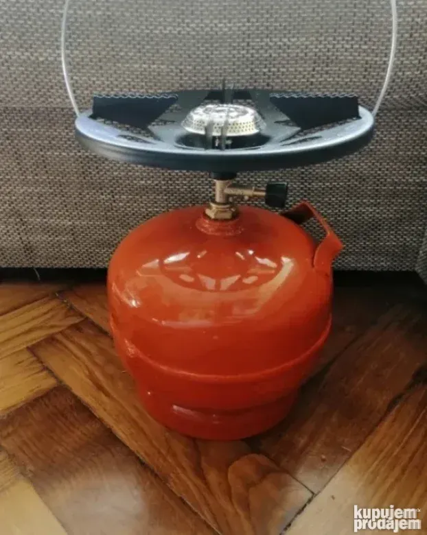 Plinska boca novo 2 i 3kg