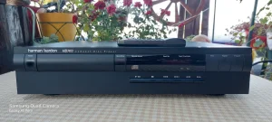 Harman/Kardon HD 7400 daljinski