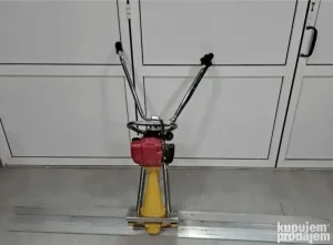 Vibro letva 2 i 3m