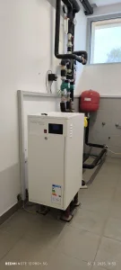 Montaza i Servis elektro kotlova