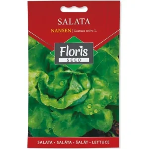Salata Nansen seme 2g - 10kom. FLORIS
