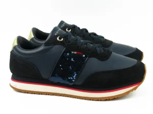 Tommy Hilfiger patike KOŽA N7670