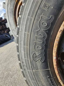 Gume za kamion 10/ R22.5